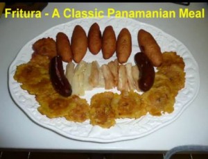 Fritura Fritura