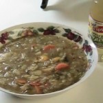 CabbageSoup CabbageSoup