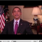 PresidentObamaToNetroots PresidentObamaToNetroots