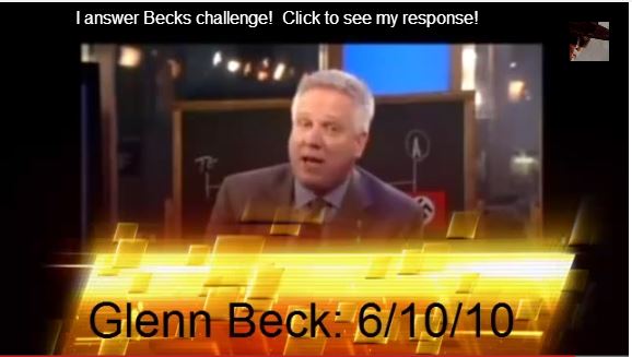 Glenn Beck Shoot Them In The Head Video Clip