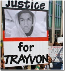 Trayvon Martin Murder Racism