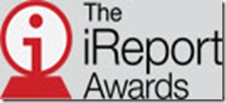 CNN iReport Awards_logo