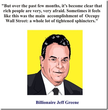 Billionaire Jeff Green