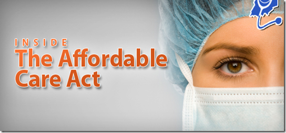 Obamacare Affordable Care Act