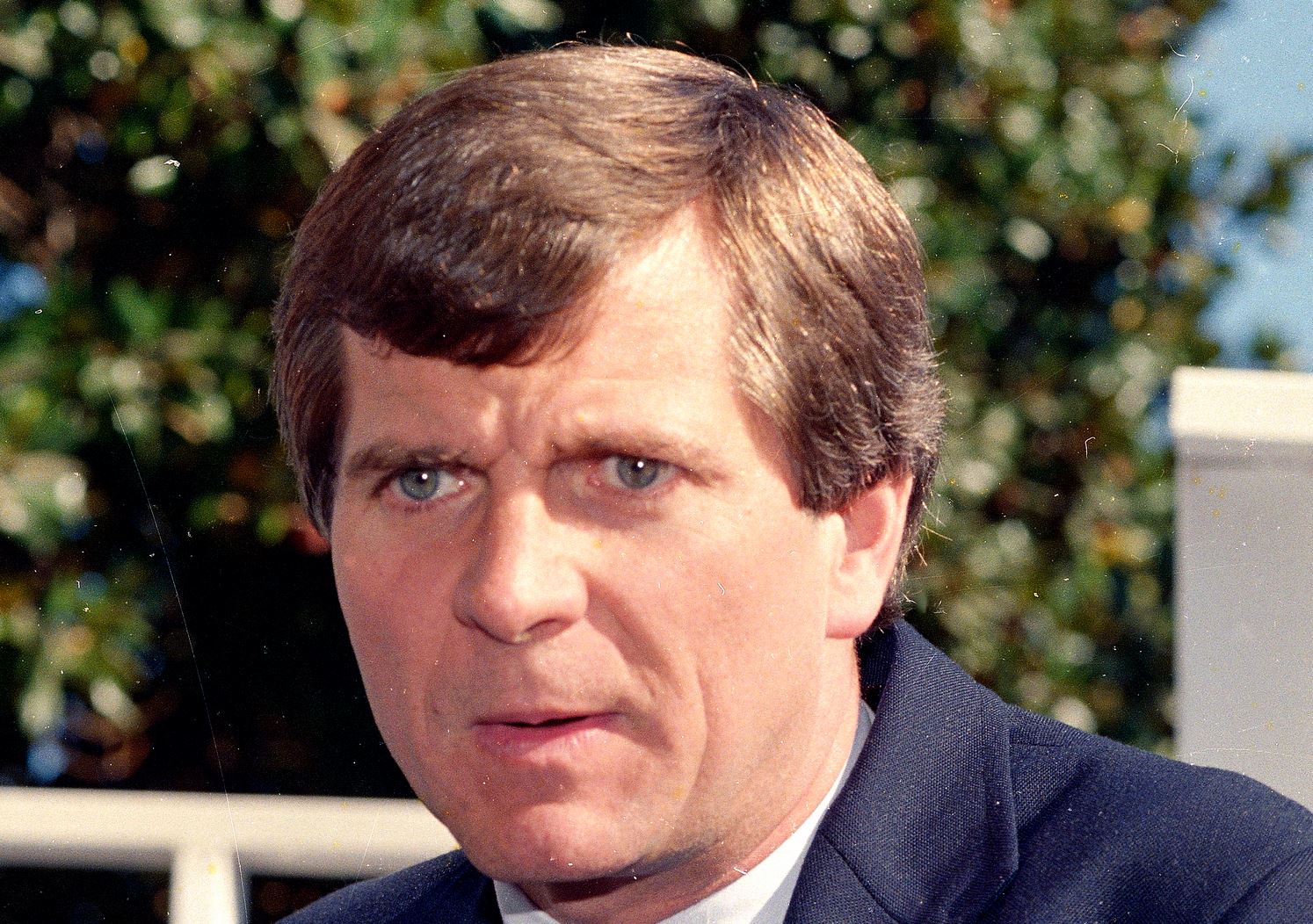Lee Atwater Republican Party Strategist