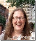 Sally Swisher