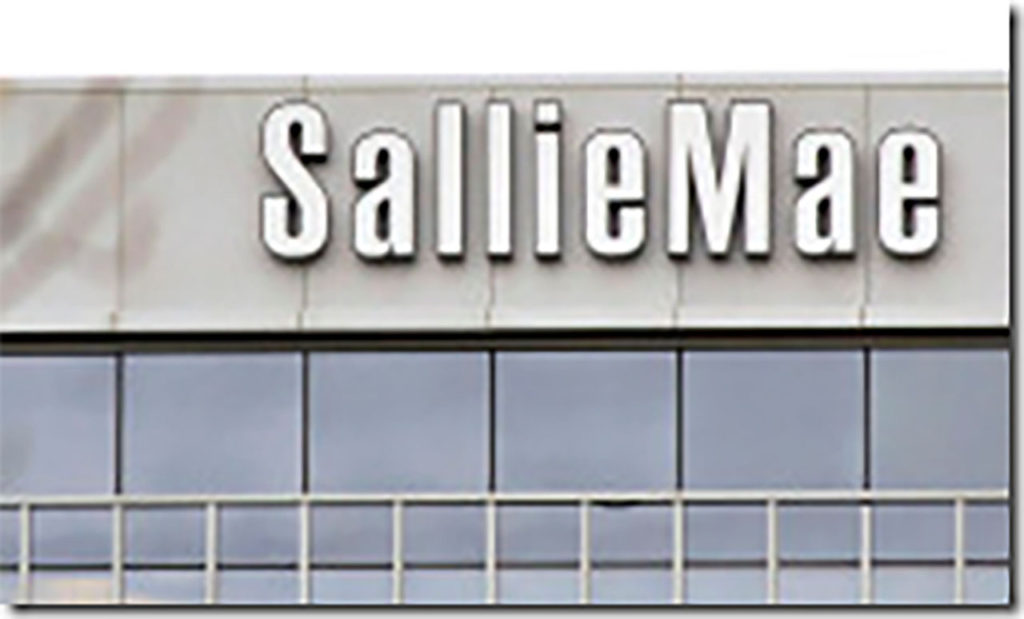 Sallie Mae Students Universities