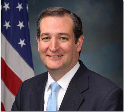 Ted Cruz