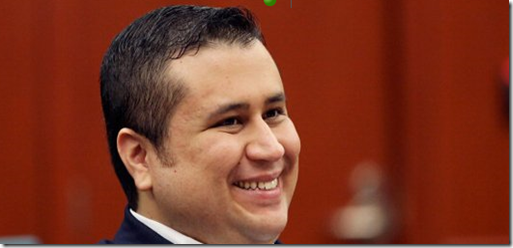 George Zimmerman