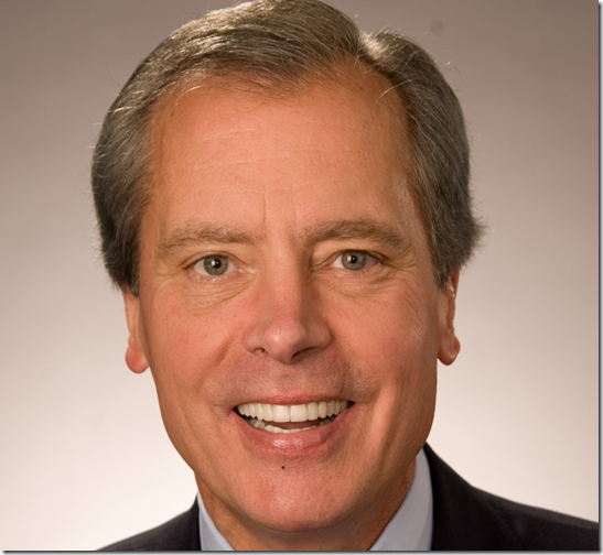 David Dewhurst