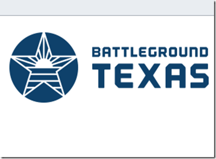 Battleground Texas