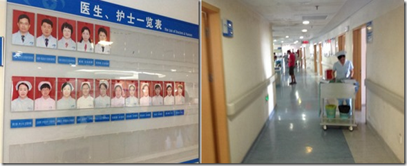 Healthcare In China