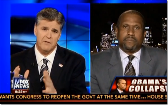 Tavis Smiley