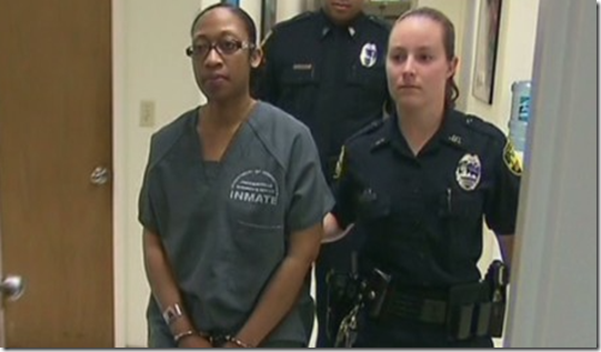 Marissa Alexander released from jail