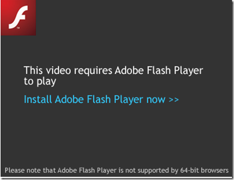 Adobe Flash Player IE 11 Internet Explorer 11 Windows 8.1