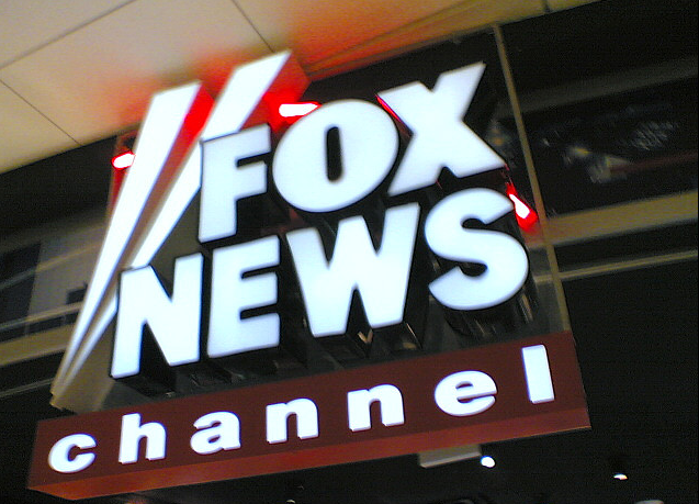 Fox News Frank Rich