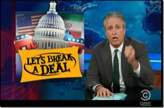 Congress Jon Stewart Justin Bieber