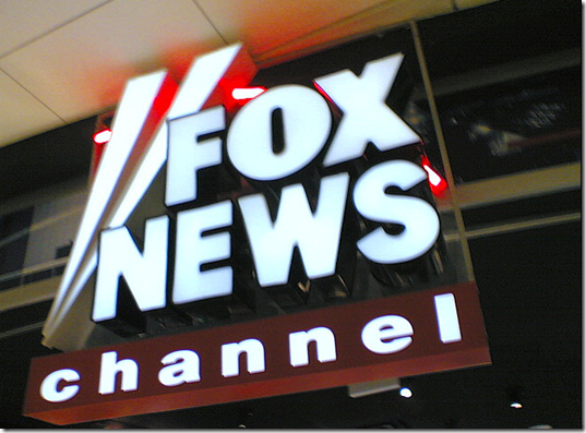 Fox News Is Dying Frank Rich