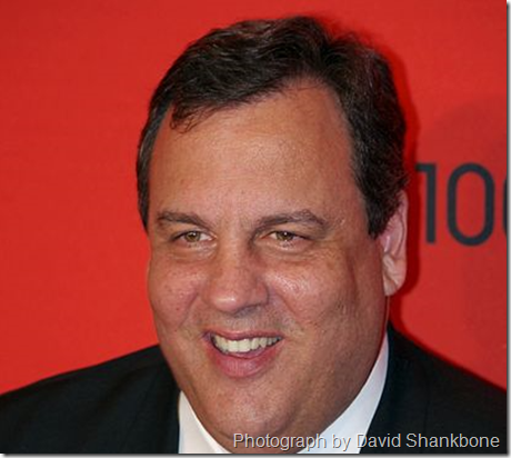 Chris Christie David David Wildstein