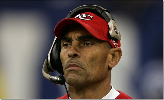 Herm Edwards