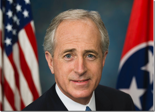 Bob Corker