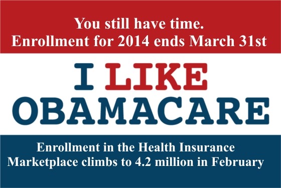 Obamacare Insurance Marketplace