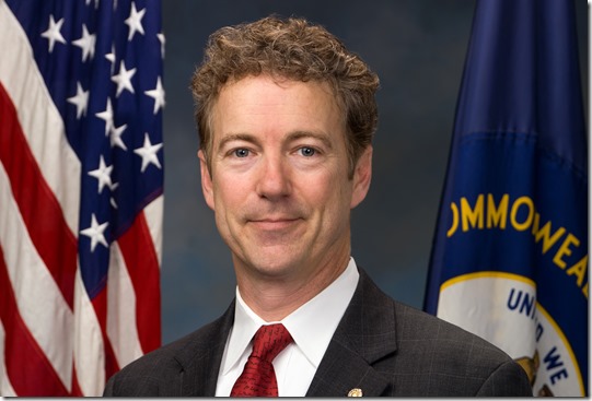 Rand Paul