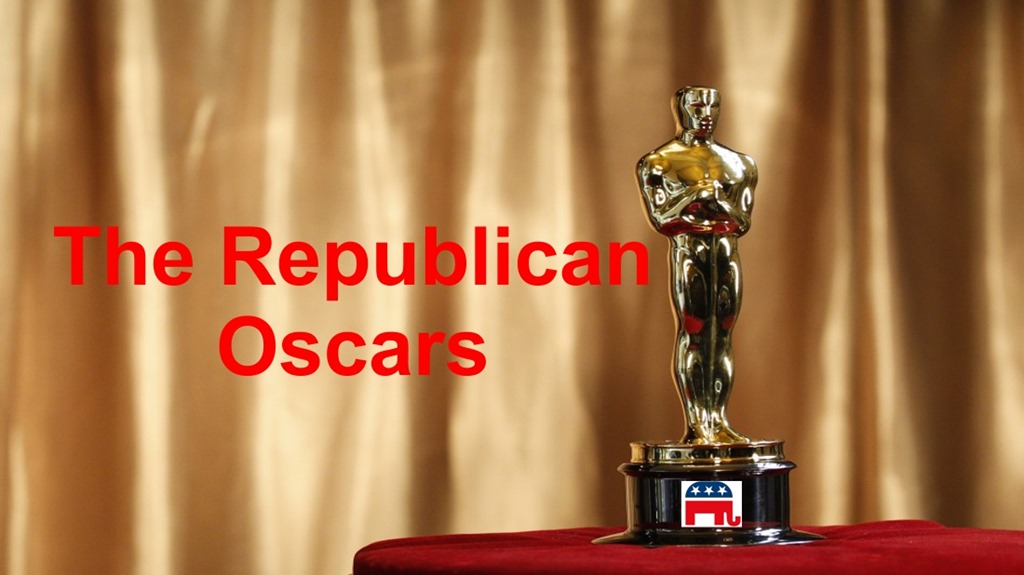 Republican Oscars Oscar Award