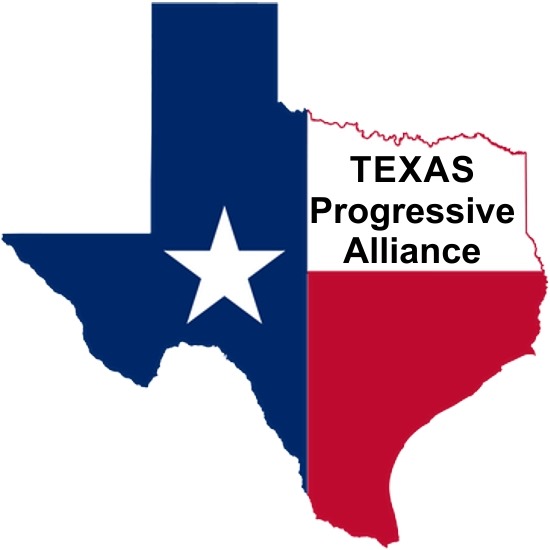 TPA Texas Progressive Alliance