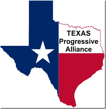 TPA Texas Progressive Alliance