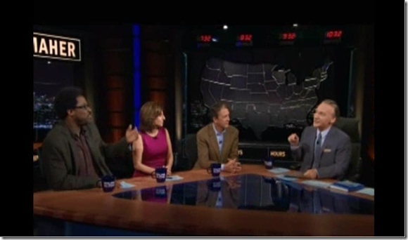 Bill Maher, Michelle Obama, Paul Ryan, Neera Tanden, W. Kamau Bell