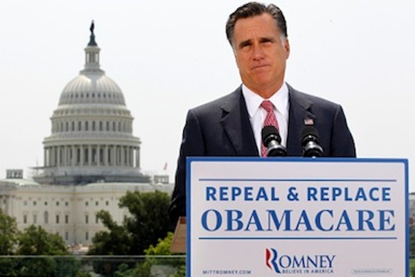 Obamacare, Romneycare, Margaret Reeve Panahi