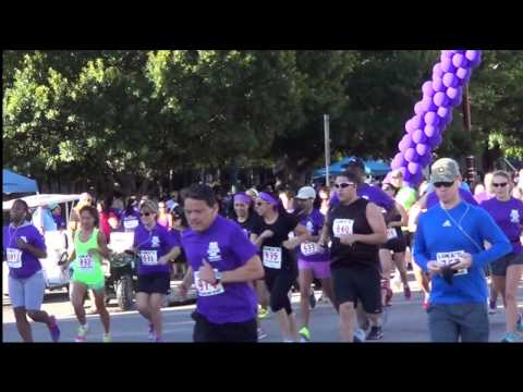 Lupus Walk 5k run