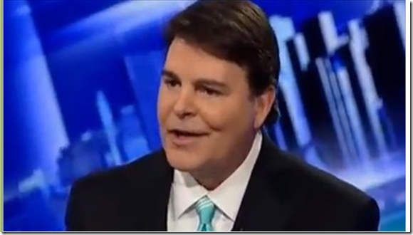 Gregg Jarrett