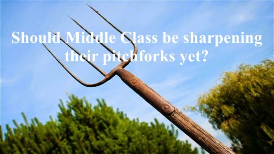Middle Class Pitchforks Nick Hanauer