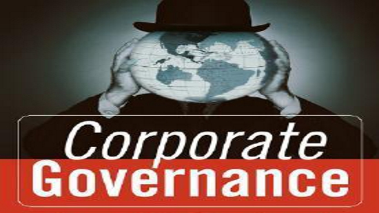 corporations big government