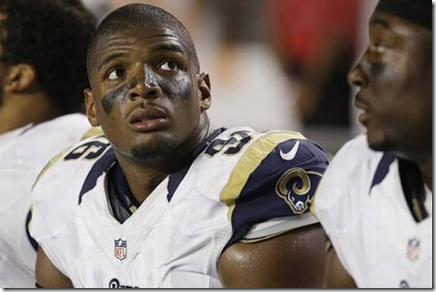 Michael Sam Dallas Cowboys