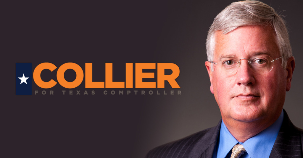 Mike Collier