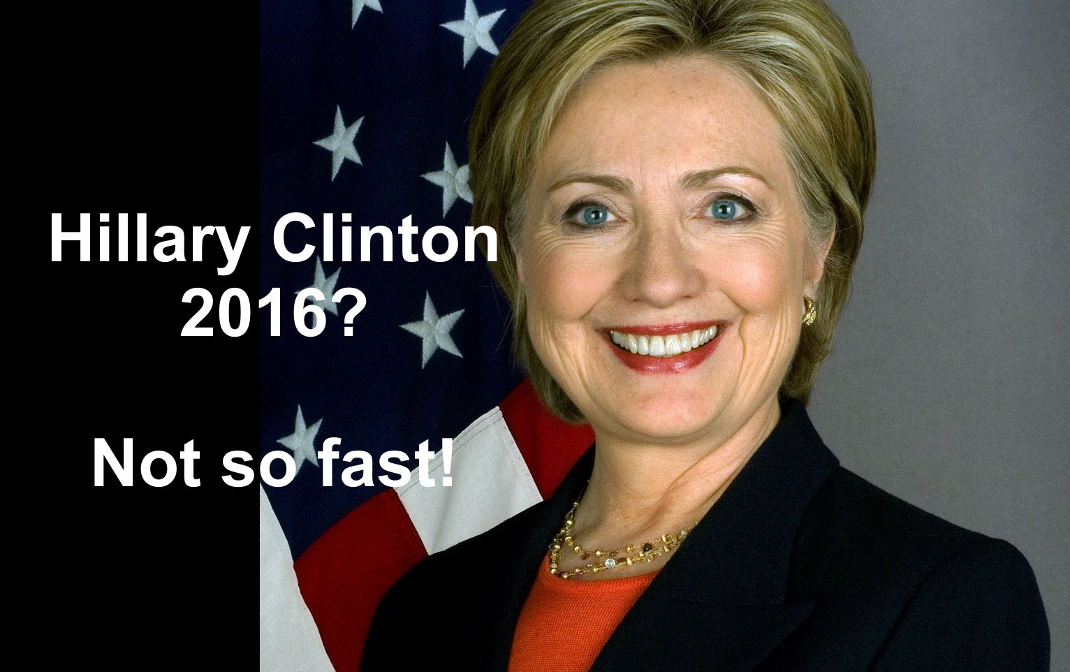 Hillary Clinton 2016