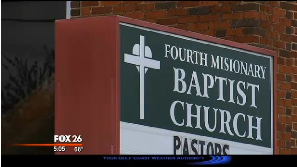 Houston church refuse to bury a member because of lapsed tithes