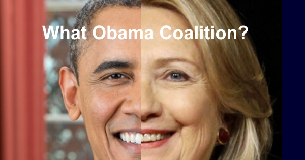 Obama Coalition