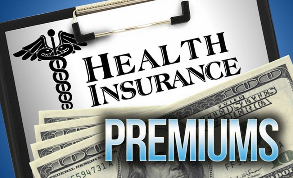 Obamacare Health Insurance Premiums