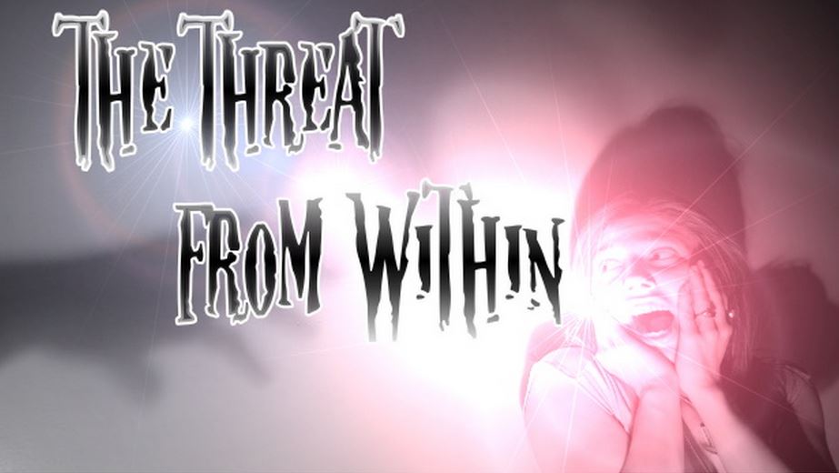 Terrorist Threat From Within