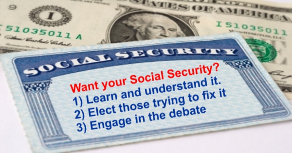 Social Security