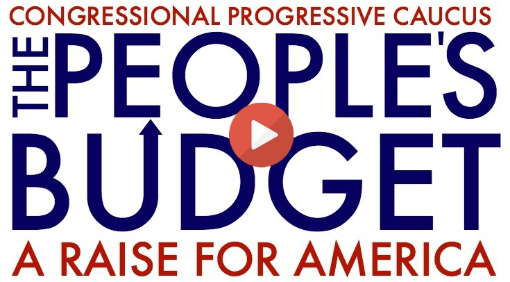The People's Budget