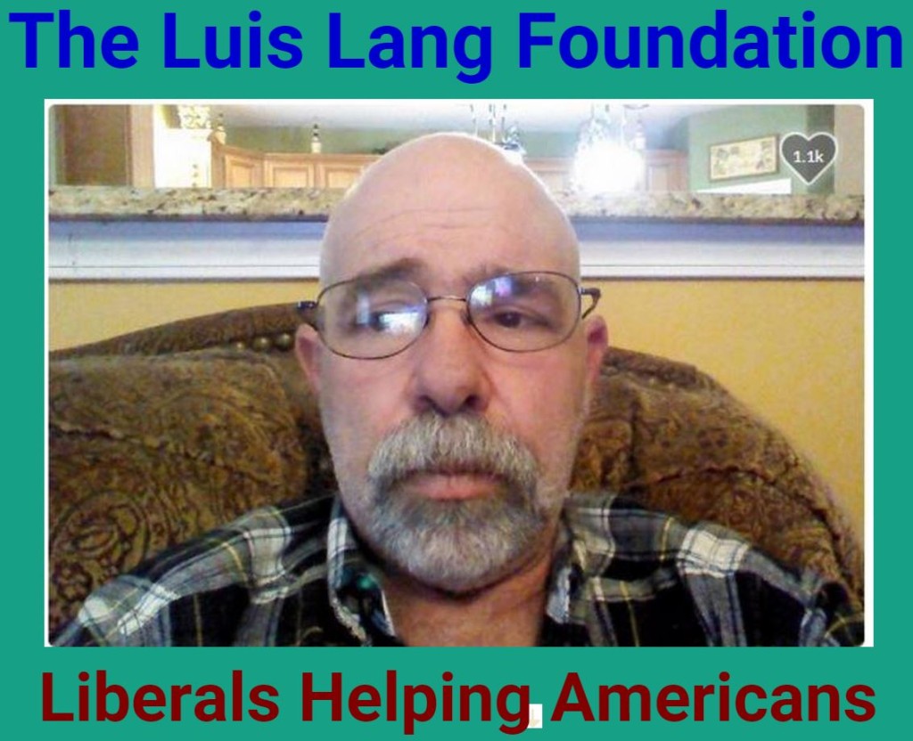The Luis Lang Foundation