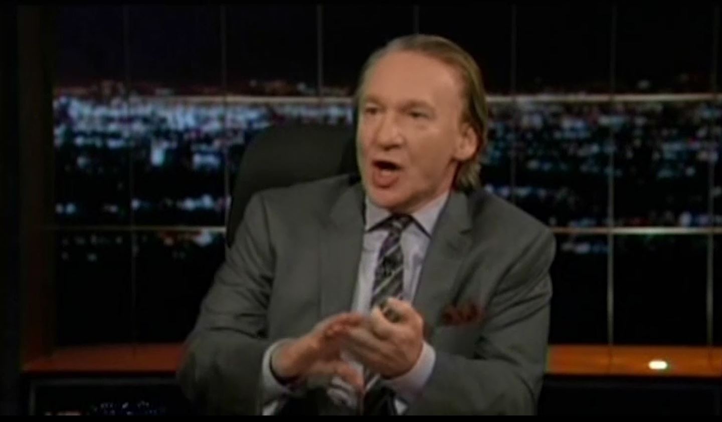 Real Time with Bill Maher 08/03/18 - Video Dailymotion