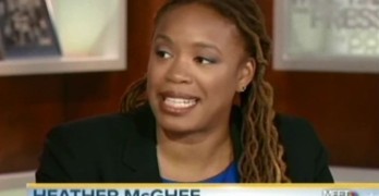 Heather McGhee explains why Donald Trump's sexism is just a symptom the GOP's systemic women problem