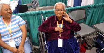 The Forgotten People Navajo Nation Grandmothers