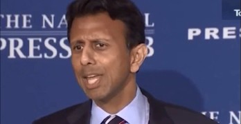 Bobby Jindal excoriates Donald Trump